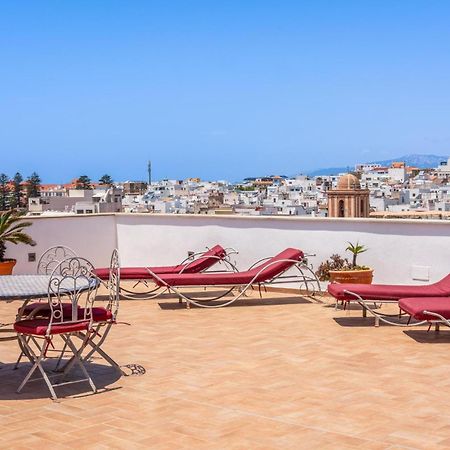 Apartamentos La Residencia Тарифа Екстериор снимка