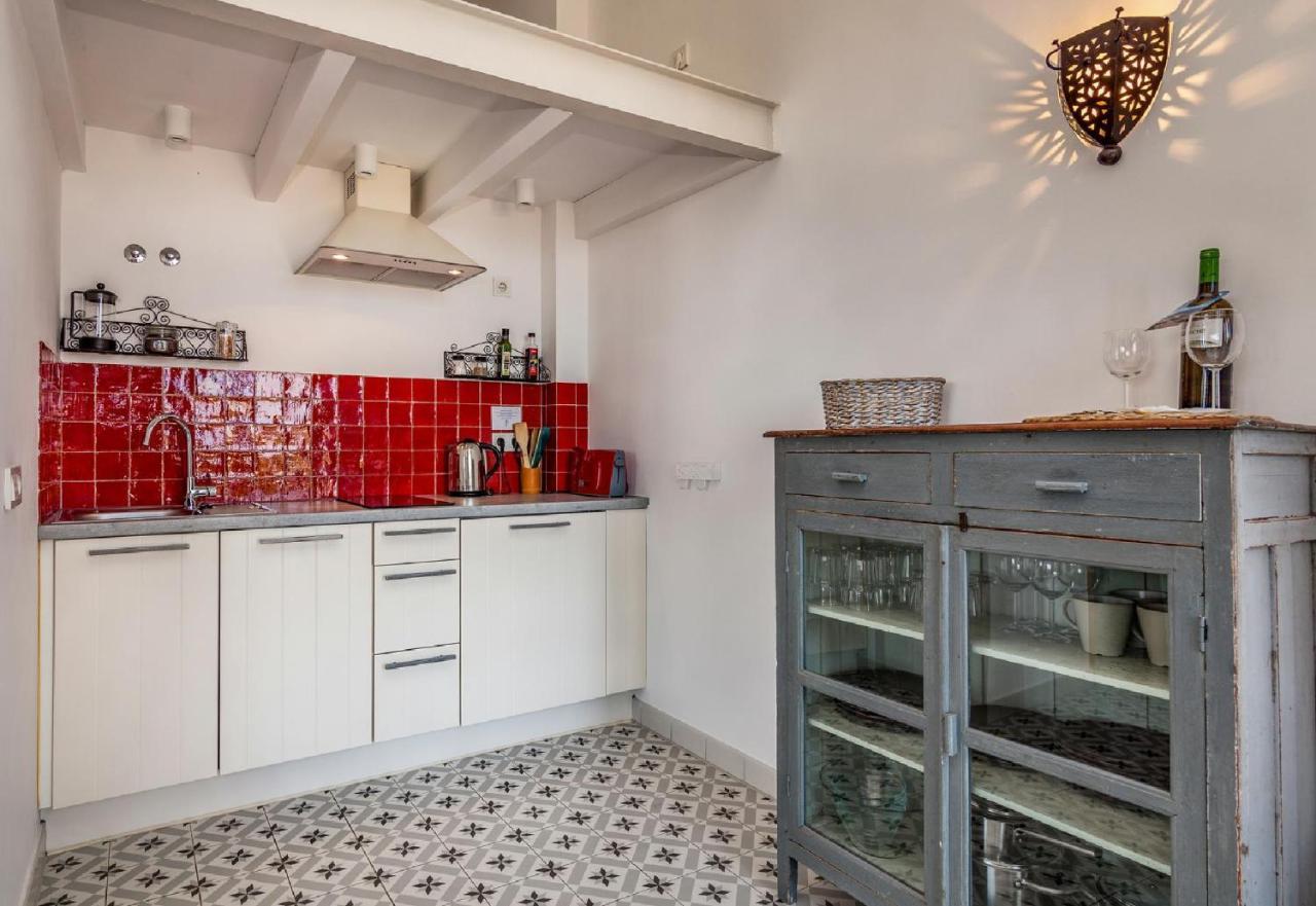 Apartamentos La Residencia Тарифа Екстериор снимка