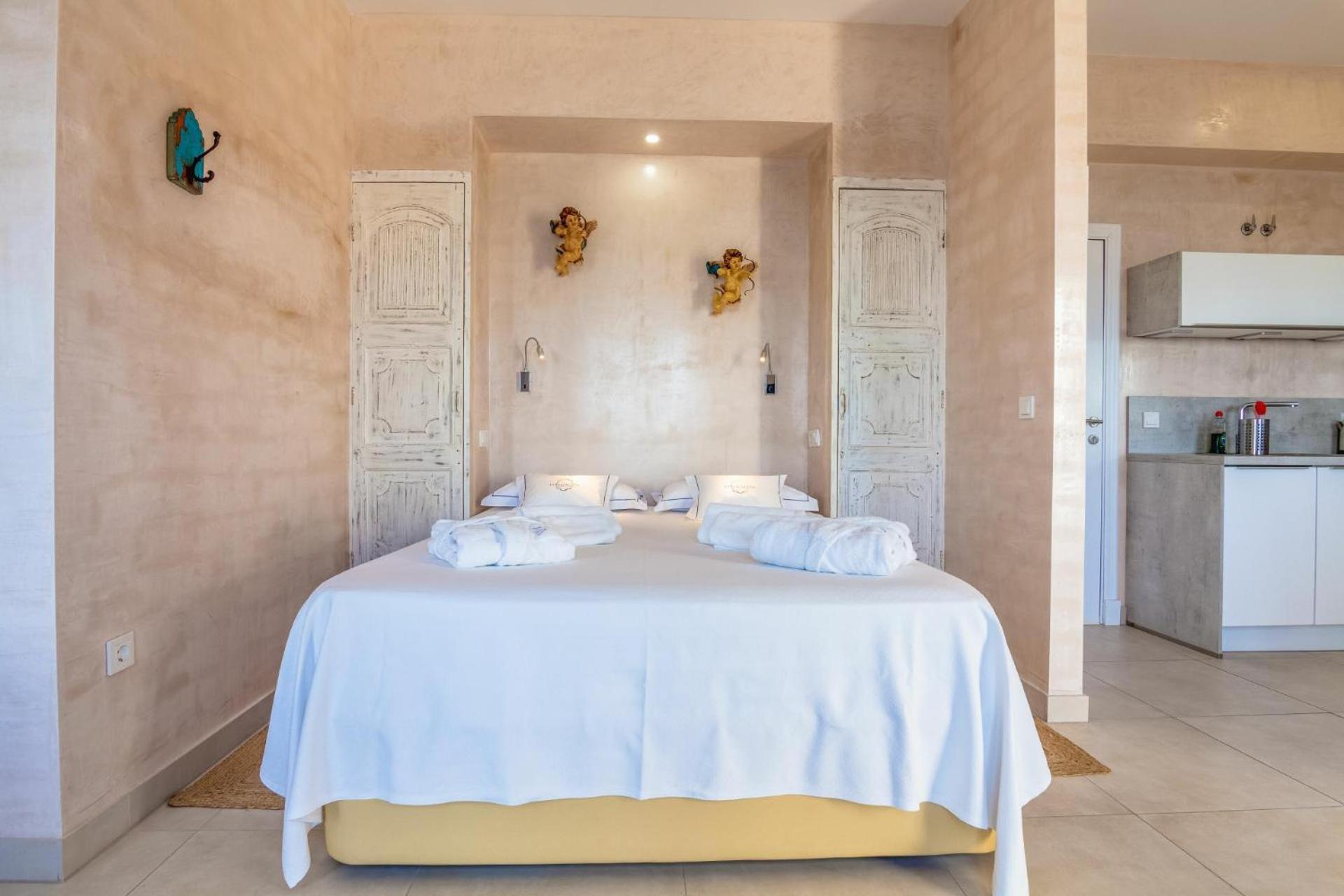 Apartamentos La Residencia Тарифа Екстериор снимка
