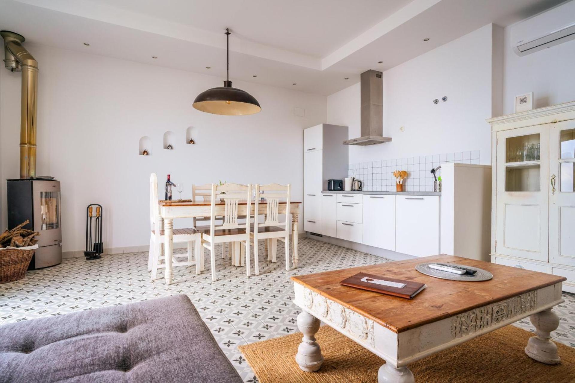 Apartamentos La Residencia Тарифа Екстериор снимка