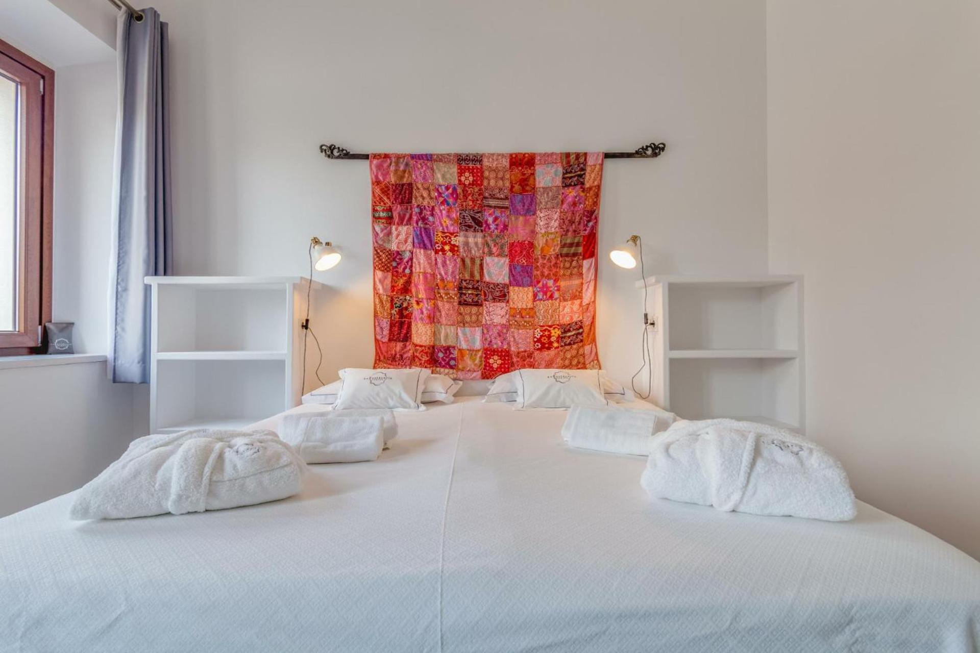 Apartamentos La Residencia Тарифа Екстериор снимка