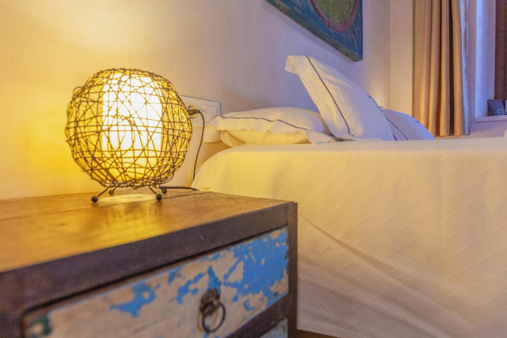 Apartamentos La Residencia Тарифа Екстериор снимка