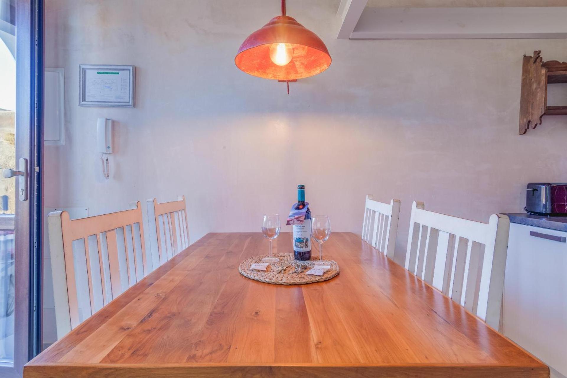 Apartamentos La Residencia Тарифа Екстериор снимка