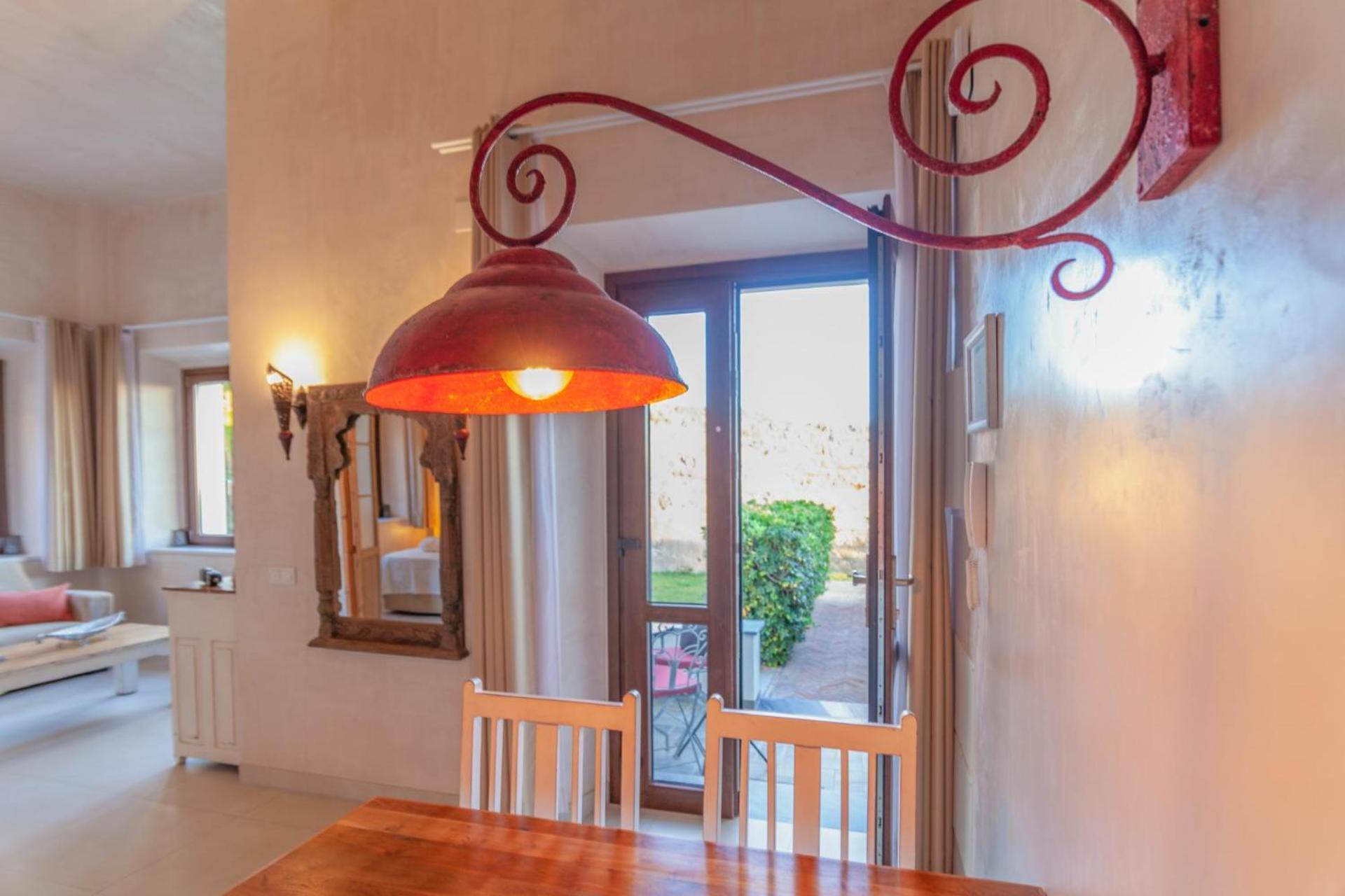 Apartamentos La Residencia Тарифа Екстериор снимка