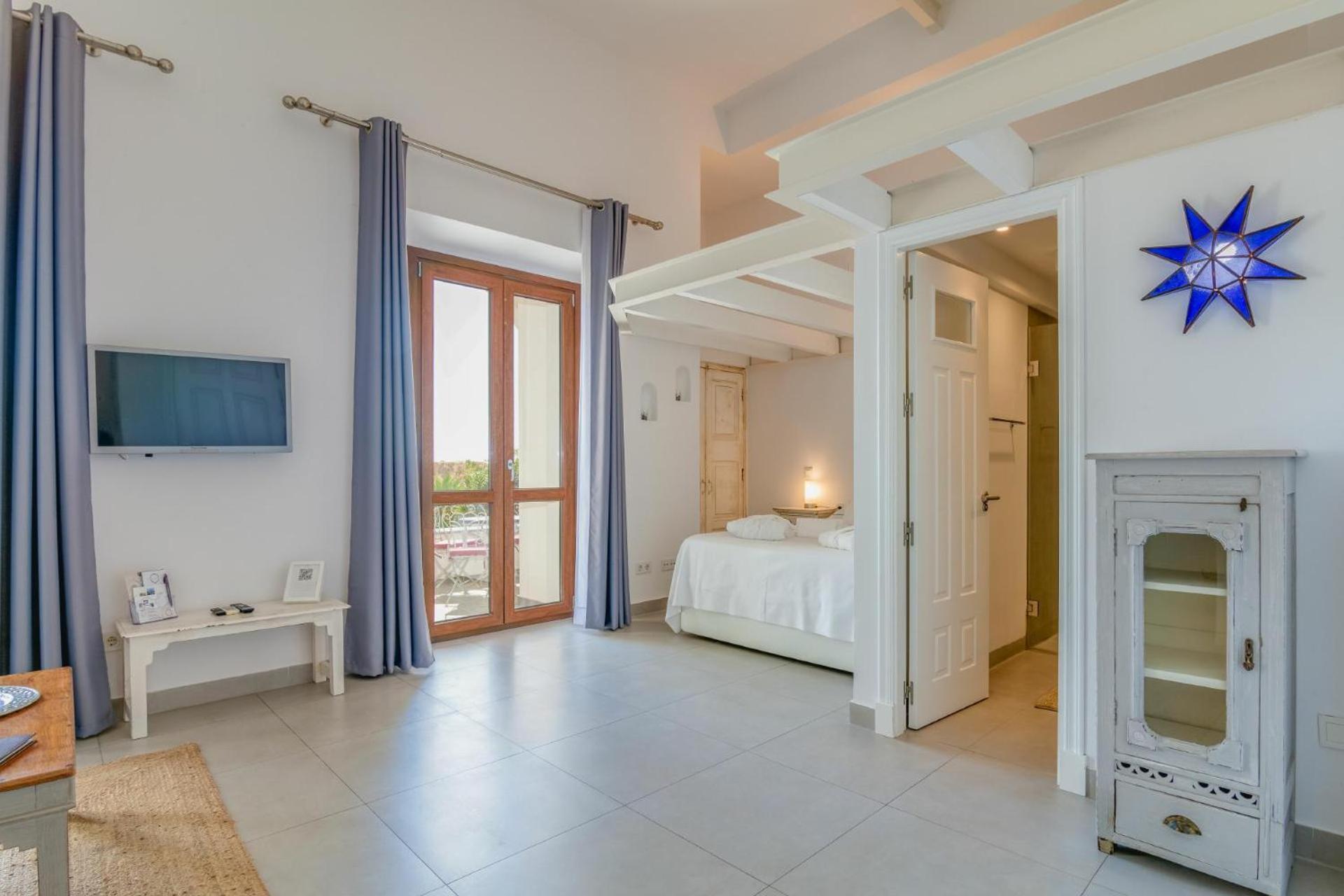 Apartamentos La Residencia Тарифа Екстериор снимка