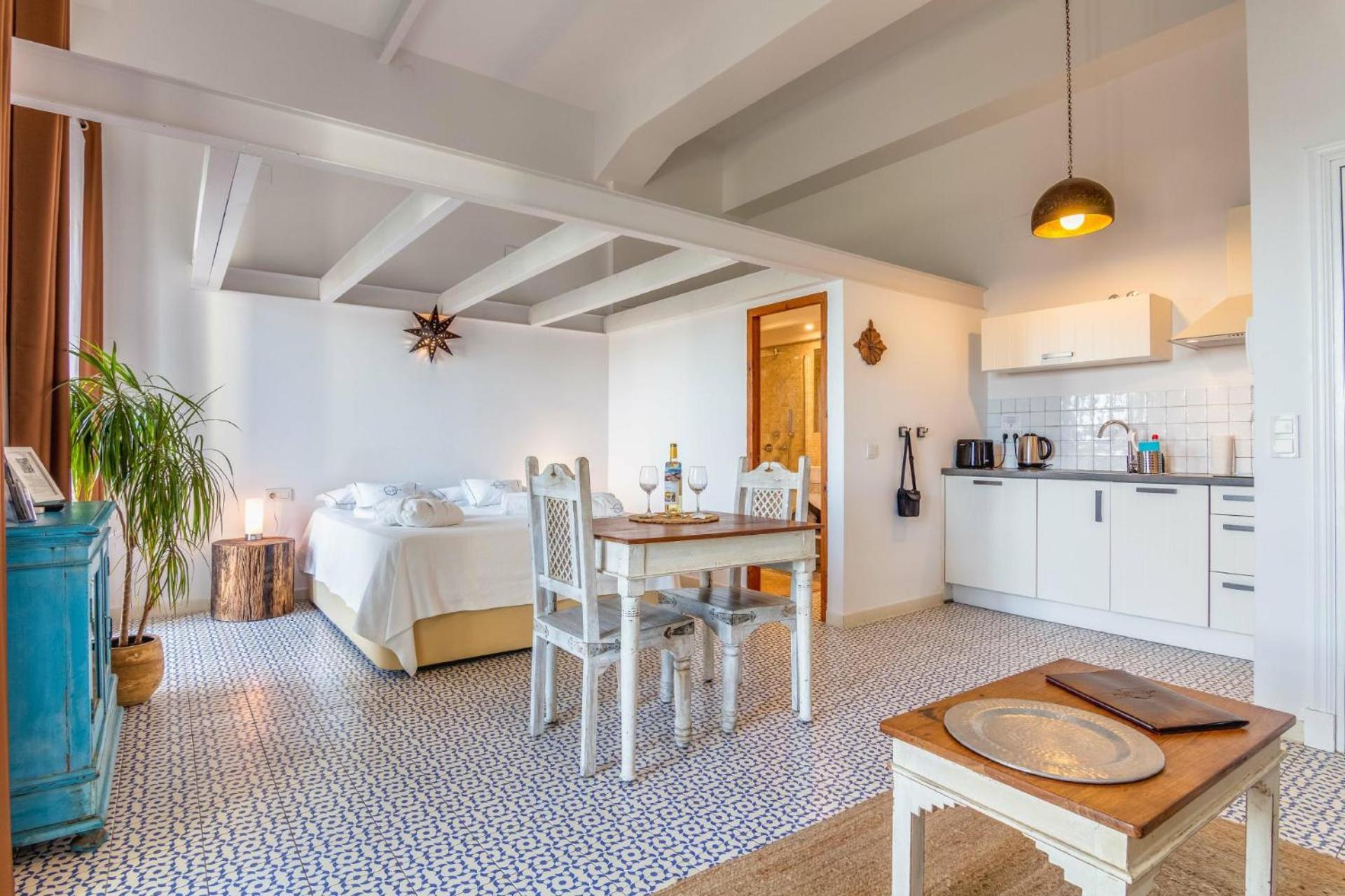 Apartamentos La Residencia Тарифа Екстериор снимка