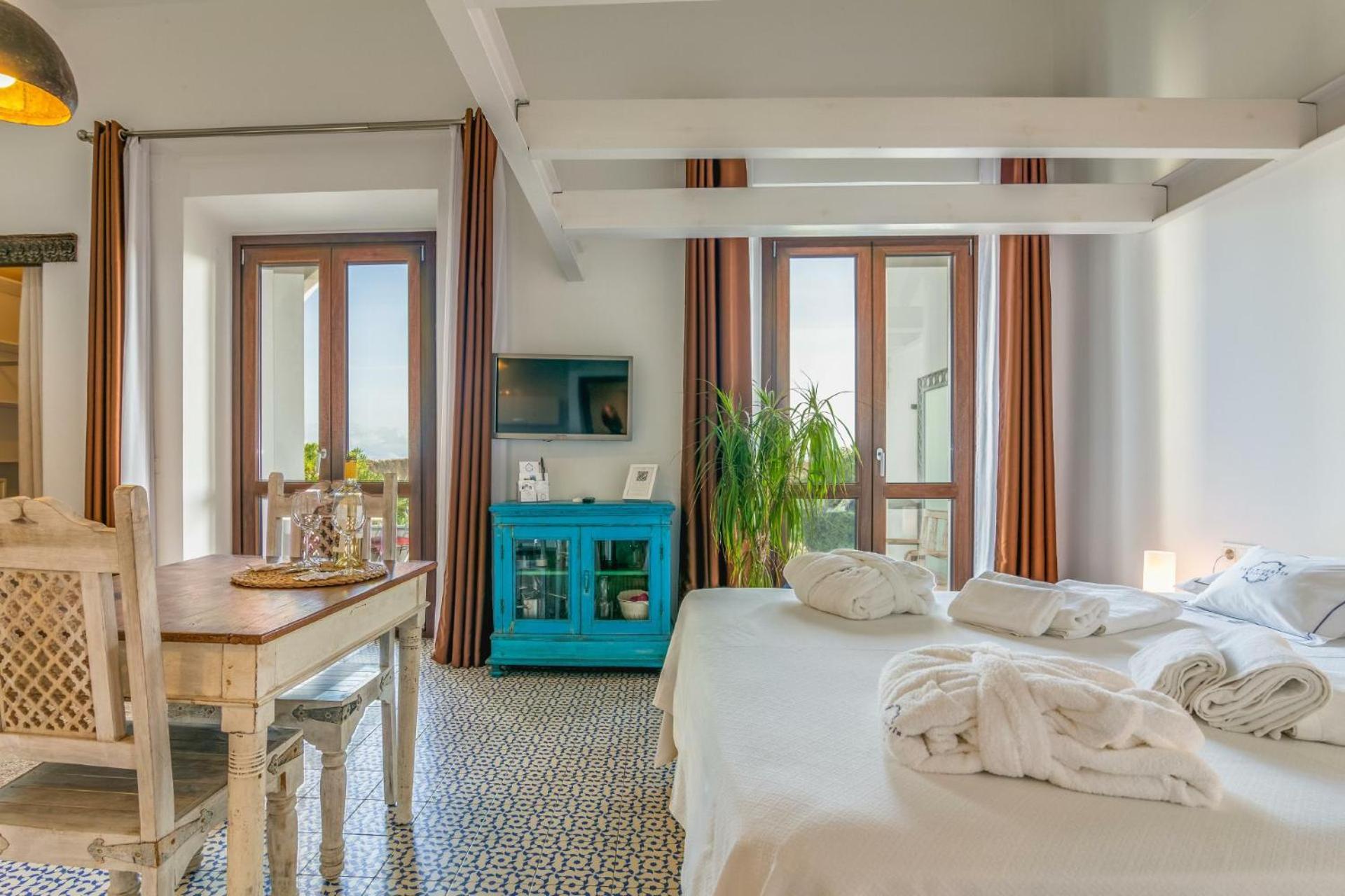 Apartamentos La Residencia Тарифа Екстериор снимка