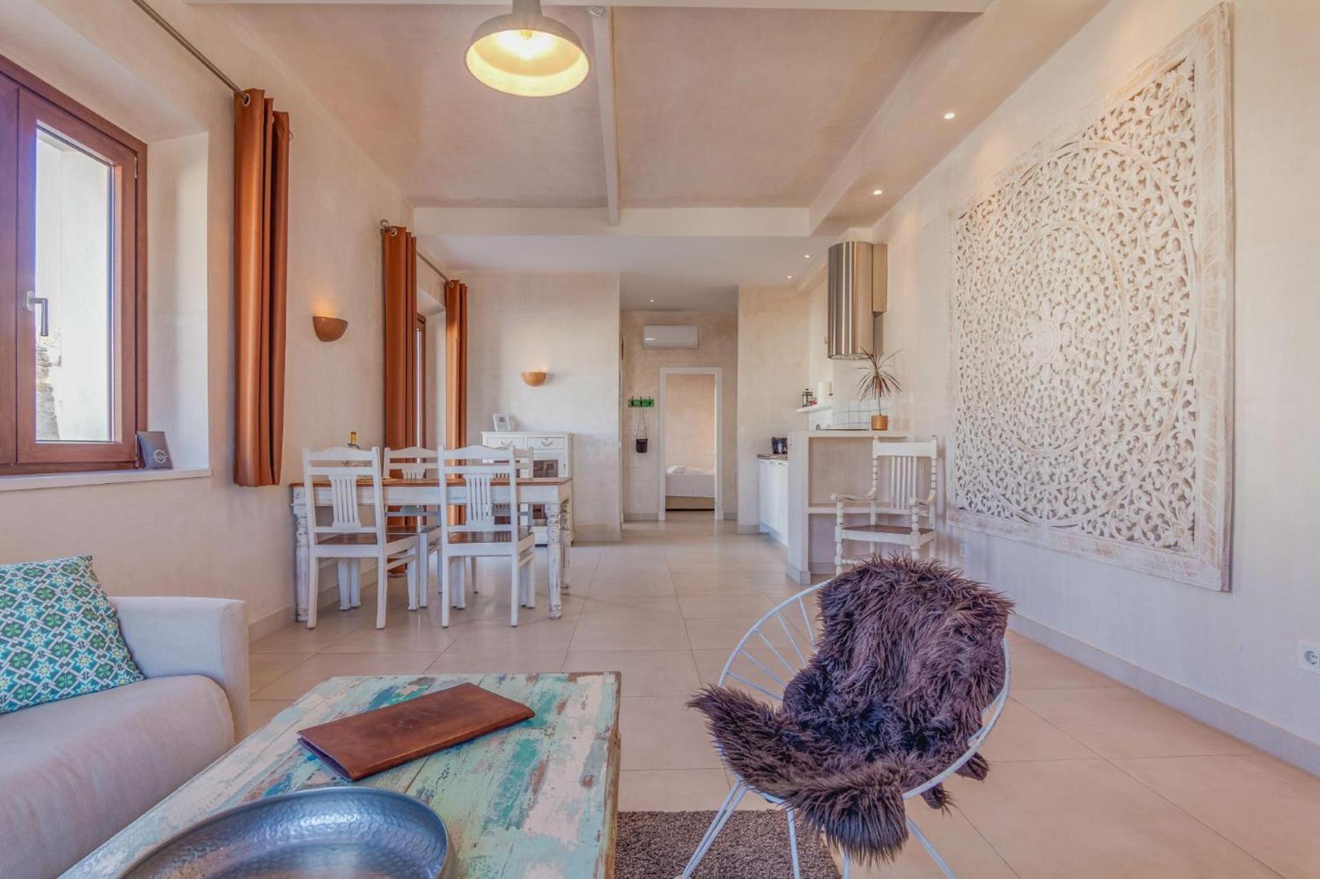 Apartamentos La Residencia Тарифа Екстериор снимка