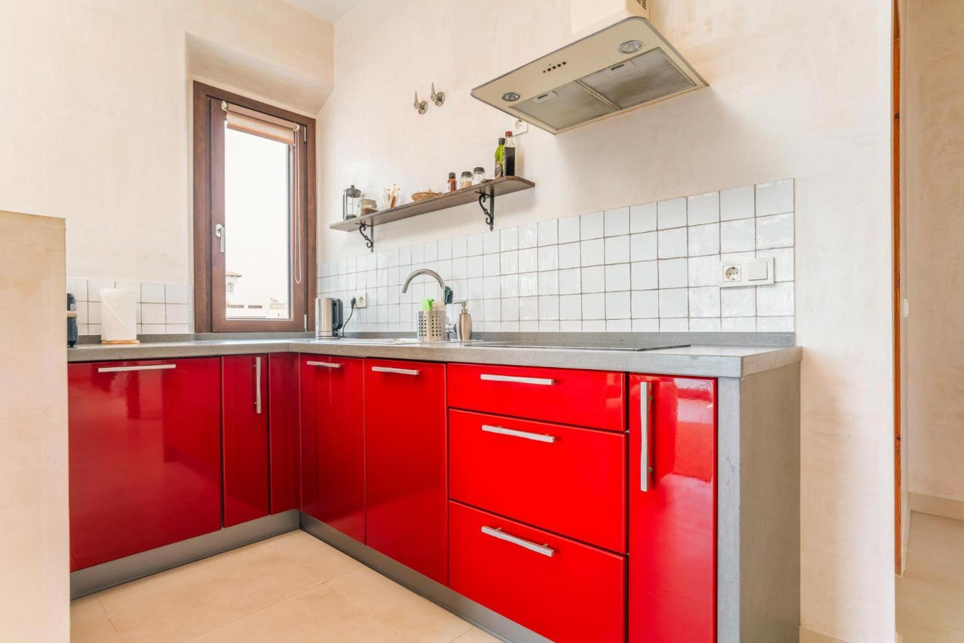 Apartamentos La Residencia Тарифа Екстериор снимка