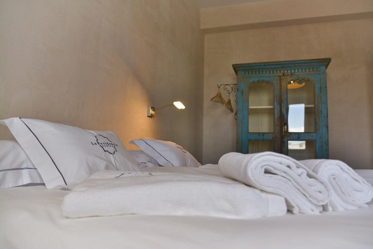 Apartamentos La Residencia Тарифа Екстериор снимка